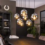 Hanglamp Nome bubble shaded | 7L