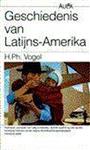 Geschiedenis latijns-amerika (5e herz.dr