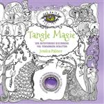Tangle magie