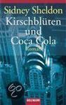 Kirschblüten und Coca-Cola