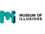 Geldige Museum of Illusions Korting:(Uitverkoop: 2023)