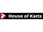 Geldige House of Karts Korting:(Uitverkoop: 2023)
