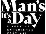 Geldige Its a Mans Day Korting:(Uitverkoop: 2023)