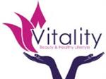 Geldige Vitality Beauty & Healthy Lifestyle Korting:(Uitverkoop: 2023)