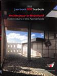 Architectuur in Nederland jaarboek 89-90 1e dr