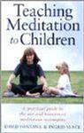 Teaching Meditation to Children