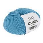 Lang Yarns Atlantis 0078 Turquoise
