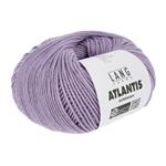 Lang Yarns Atlantis 0045 Licht Lila