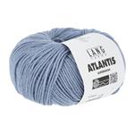 Lang Yarns Atlantis Zachtblauw 0033