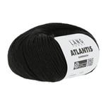 Lang Yarns Atlantis Zwart 0004