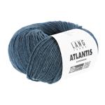 Lang Yarns Atlantis Groen 0088