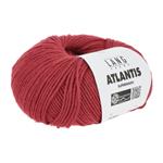 Lang Yarns Atlantis Rood 0060