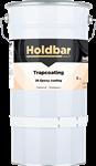 Holdbar Trapcoating Verkeerswit (RAL 9016) 5 kg