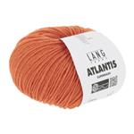 Lang Yarns Atlantis Oranje 0059