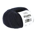 Lang Yarns Atlantis Donkerblauw 0025