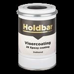 Holdbar Vloercoating Grijs (RAL 7040) 1 kg