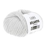 Lang Yarns Atlantis Zilvergrijs 0023