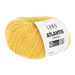 Lang Yarns Atlantis Geel 0049