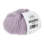 Lang Yarns Atlantis Licht Paars 0109