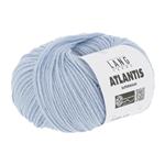 Lang Yarns Atlantis Lichtblauw 0020