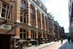 Te huur  Kantoorruimte Warmoesstraat 149-151 Amsterdam