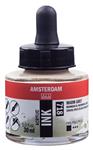 Amsterdam Acrylic Ink Fles 30 ml Warmgrijs 718