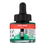 Amsterdam Acrylic Ink Fles 30 ml Paul Veronesegroen 615