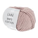 Lang Yarns Soft Cotton 0048 Zalm
