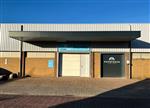 Te huur  Self storage Handelsweg 30 Putten