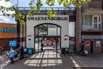 Te huur  Winkelpand De Swaenenborgh 5 -23 Meppel