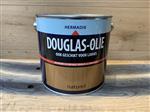 Douglas 2.5 liter olie merk hermadix olie