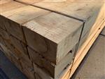 Nieuwe eikenhout 15x25x260 CM onbehandelde biels