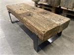 Bielzen salontafel / tv meubel 130 cm lengte