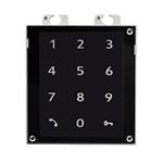 2N, Touch Keypad module voor Helios IP Verso