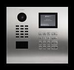 DoorBird Intercom D21DKH RVS