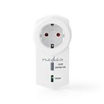 RF Smart Stekker | Aan/Uit | RF Mesh Range Extender | Schuko Type F | 3680 W RF Smart Stekker | Aan/