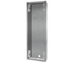 DoorBird opbouwbehuizing RVS voor IP intercom D21DKV DoorBird opbouwbehuizing RVS voor IP intercom D