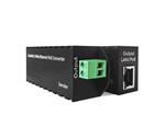 DoorBird 2-draads Ethernet PoE converter A1072 DoorBird 2-draads Ethernet PoE converter A1072