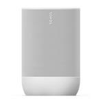 Sonos Move Draagbare Smart Speaker SONOS Move Wit