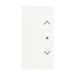 Free@Home Bedieningswip 2-v Future Linear mat wit