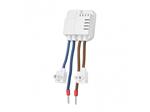 Inbouw mini-hoofdschakelaar max 3500w Inbouw mini-hoofdschakelaar max 3500w