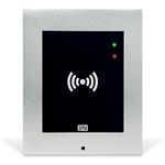 2N, Access Unit, All-in-One kaartlezer 13,56 MHz en NFC Ready en controller TCP/IP