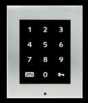 2N, Access Unit 2.0, touch keypad (zonder RFID) en controller op basis van TCP/IP