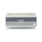 Heat it Z-Water DIN-rail Z-Wave Schakelmodule 1250W