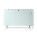 Slimme Convectorkachel met Wi-Fi