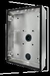 DoorBird Opbouwbehuizing RVS voor IP intercom D2110V DoorBird opbouwbehuizing RVS voor IP intercom D