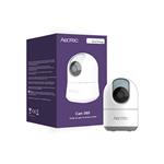 Aeotec SmartThings Cam 360