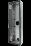 DoorBird IP intercom  D2104V/D2105V/D2106V RVS - Opbouwbehuizing DoorBird opbouwbehuizing RVS voor I