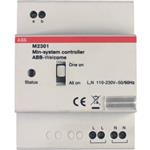 Busch Jaeger M2301-101 Busch-Welcome Voeding deurcommunicatie Mini-systeem controller