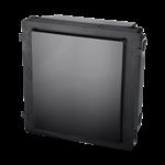 SF-VIMOD-BLANK Blind plaat voor Safire intercom SF-VIMOD-BLANK